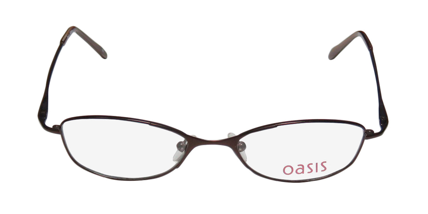 Oasis Amaryllis Eyeglasses DestGlow
