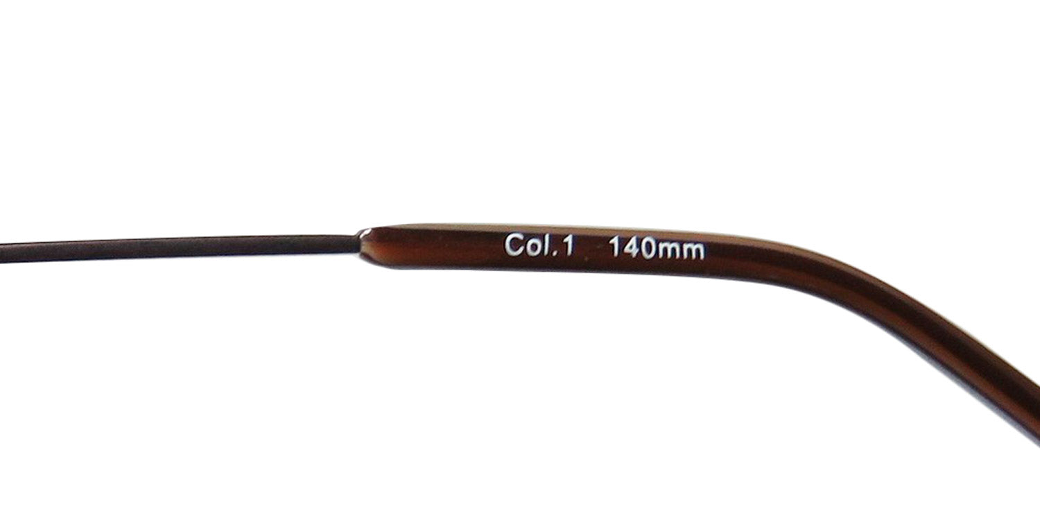 Oasis Amaryllis Eyeglasses DestGlow
