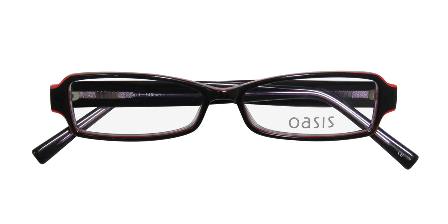 Oasis Celosia Eyeglasses