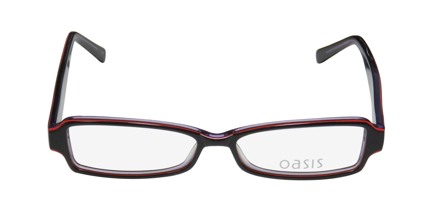 Oasis Celosia Eyeglasses