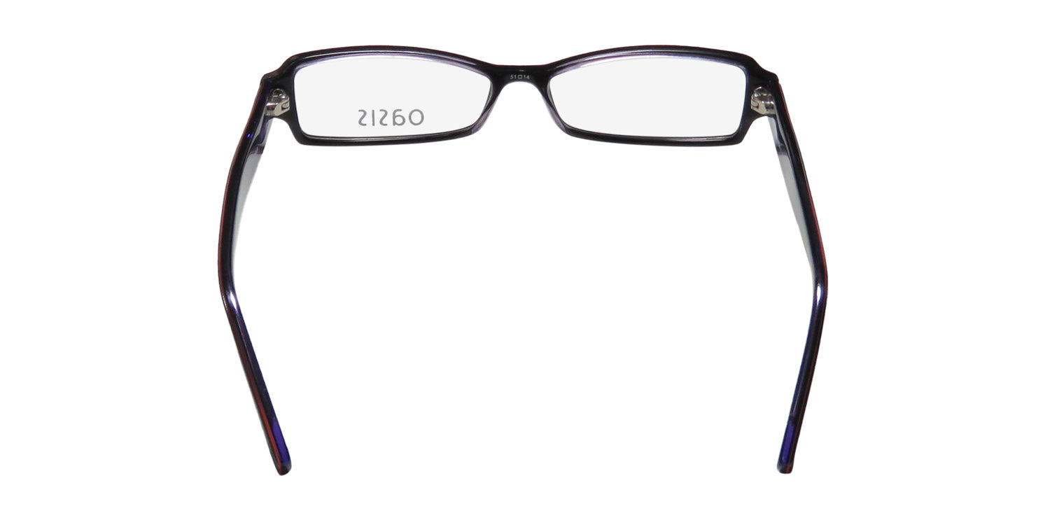 Oasis Celosia Eyeglasses