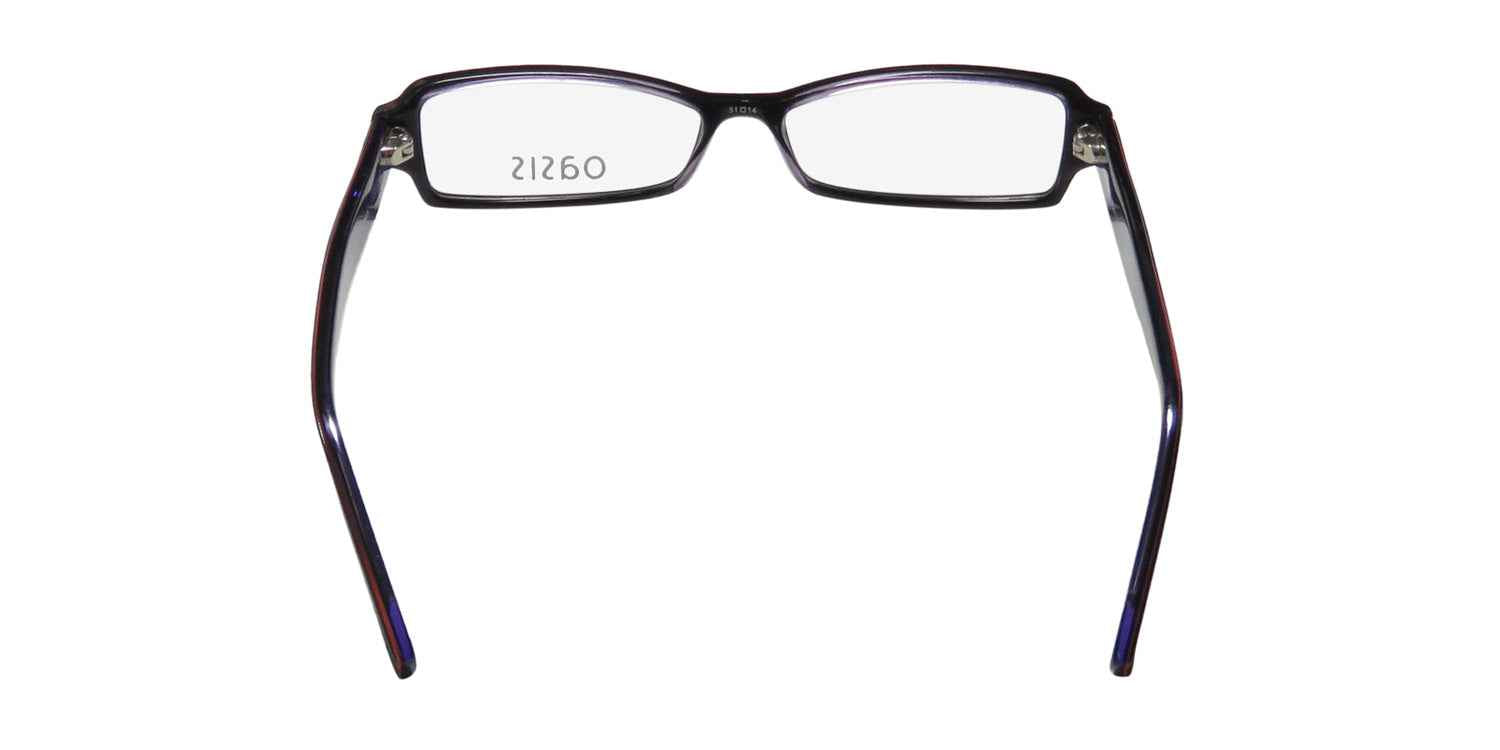 Oasis Celosia Eyeglasses