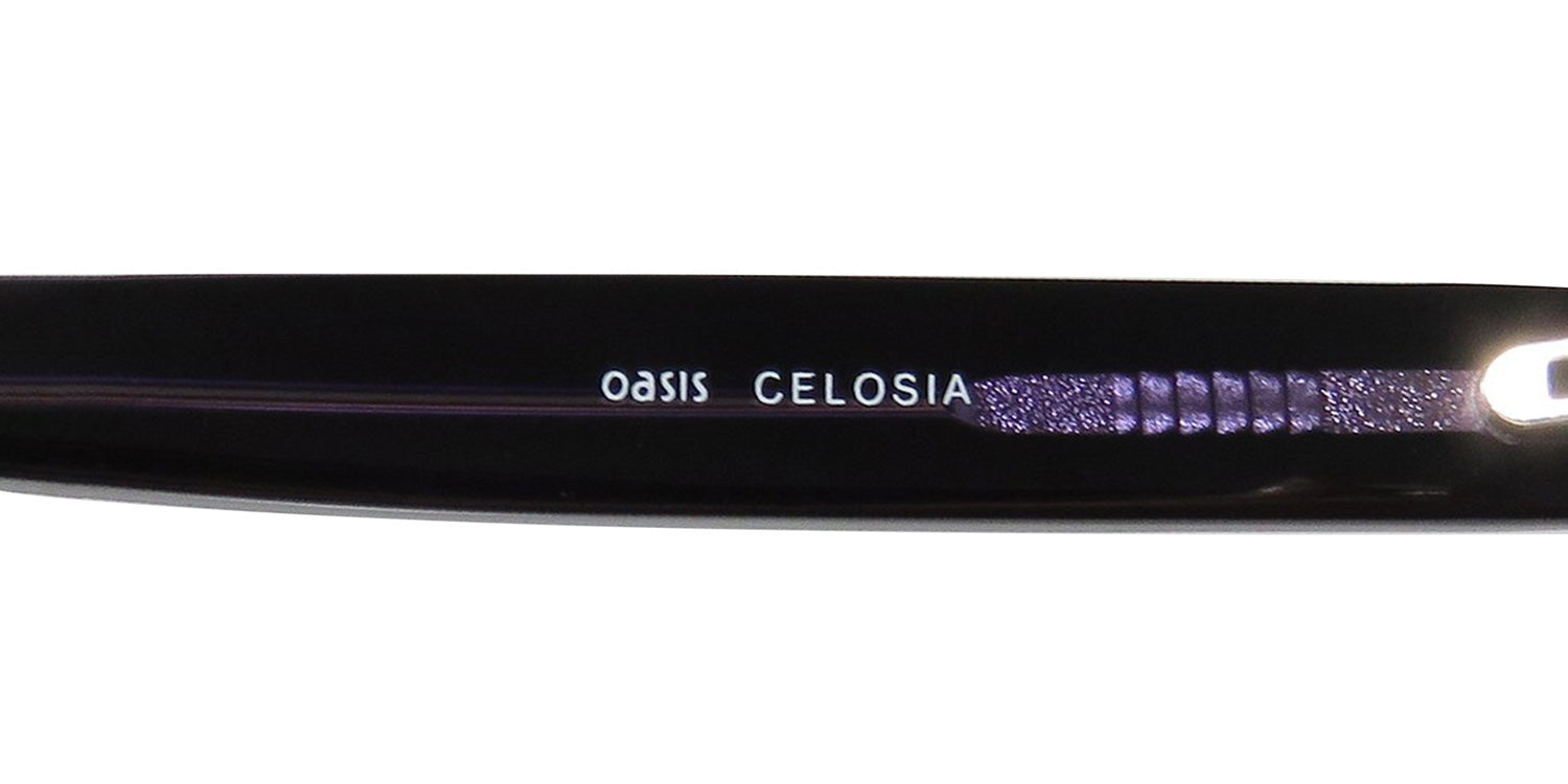 Oasis Celosia Eyeglasses