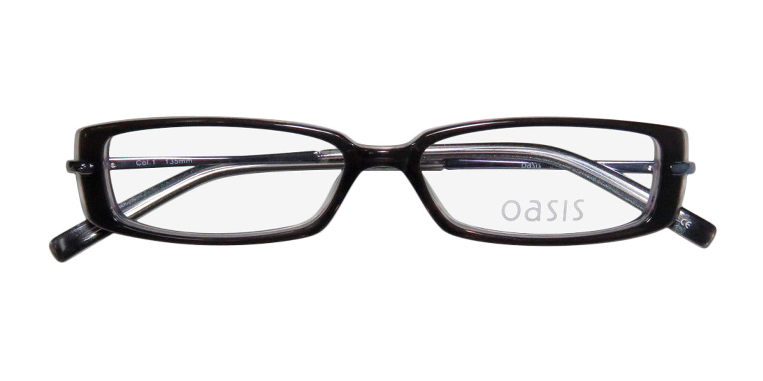 Oasis Jacaranda Eyeglasses by ModaFrames