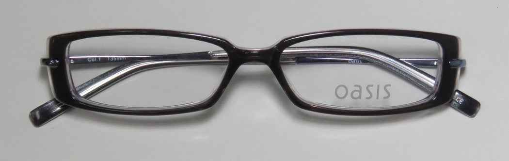 Oasis Jacaranda Eyeglasses
