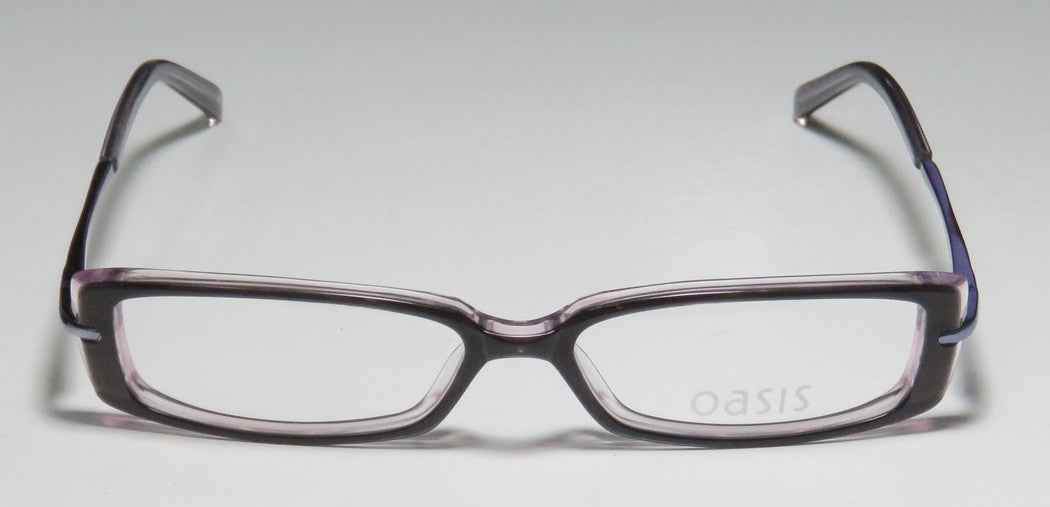 Oasis Jacaranda Eyeglasses