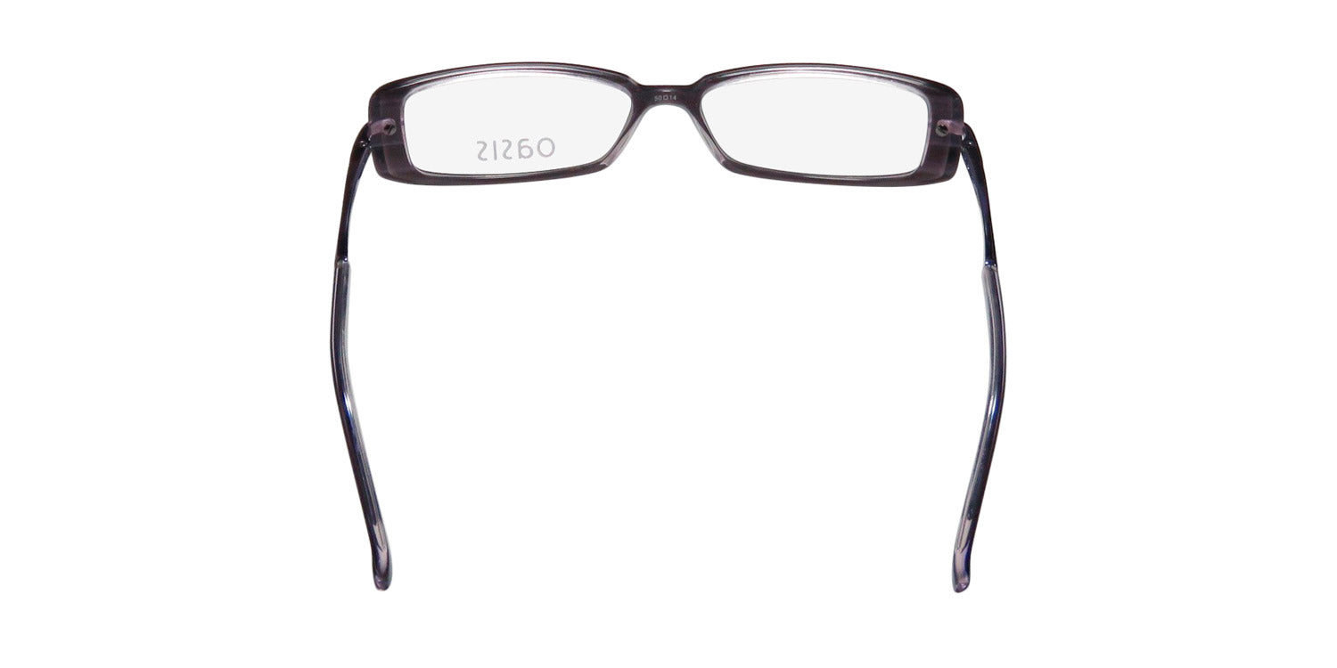 Oasis Jacaranda Eyeglasses by ModaFrames