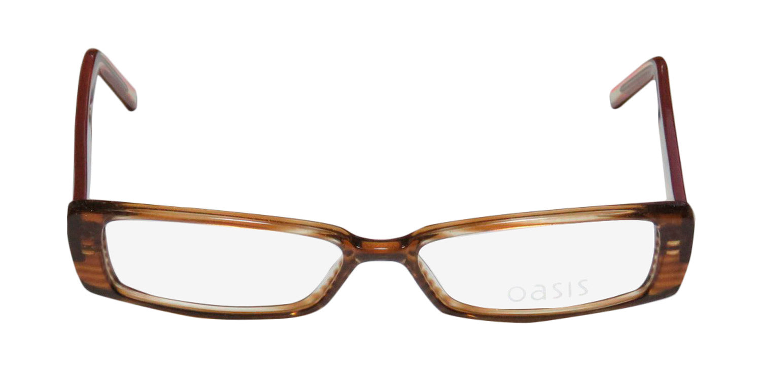 Oasis Petunia Eyeglasses by ModaFrames