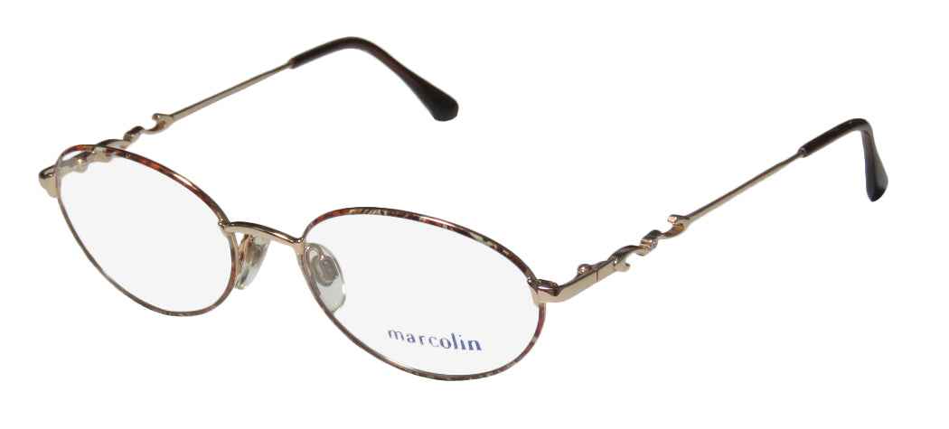 Marcolin 7191 Eyeglasses