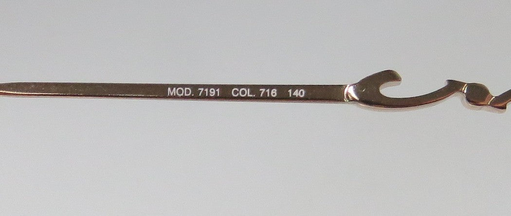 Marcolin 7191 Eyeglasses by ModaFrames