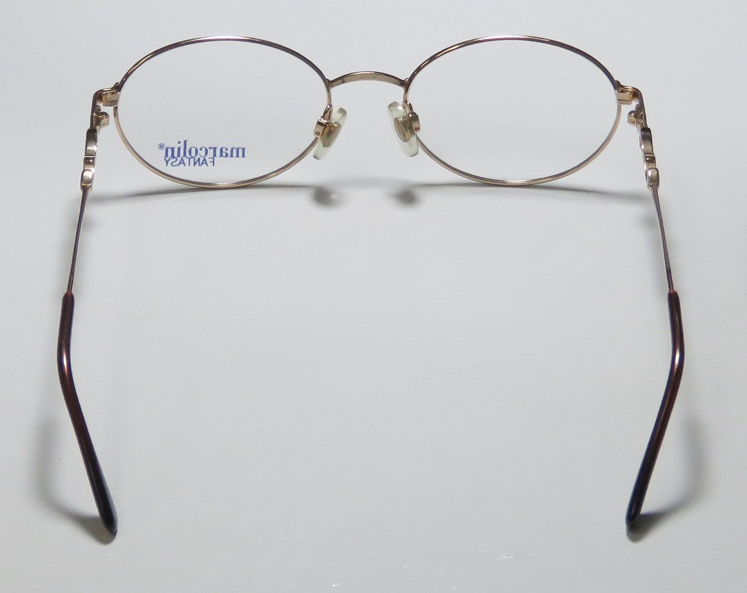 Marcolin 7191 Eyeglasses by ModaFrames