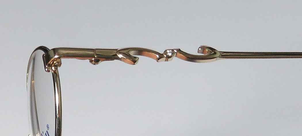 Marcolin 7191 Eyeglasses