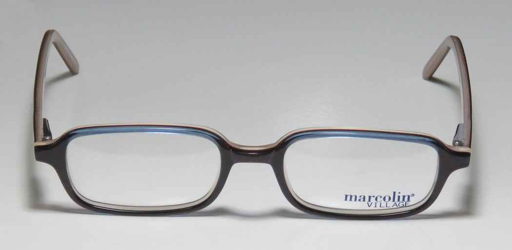 Marcolin 771 Eyeglasses