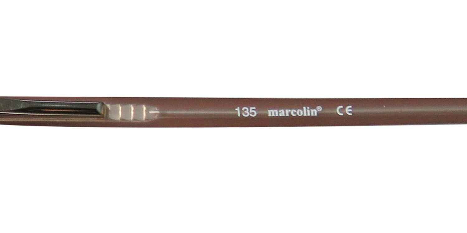 Marcolin 771 Eyeglasses