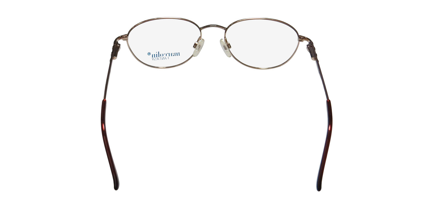 Marcolin 7210 Eyeglasses by ModaFrames