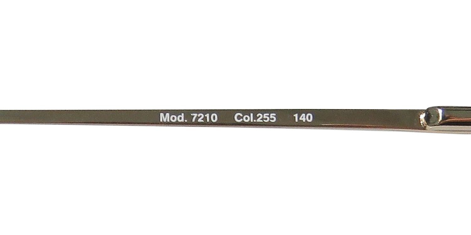 Marcolin 7210 Eyeglasses by ModaFrames
