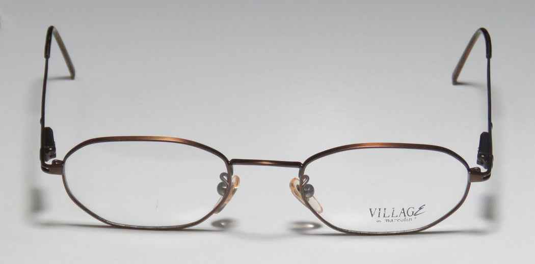Marcolin Village 41 Eyeglasses