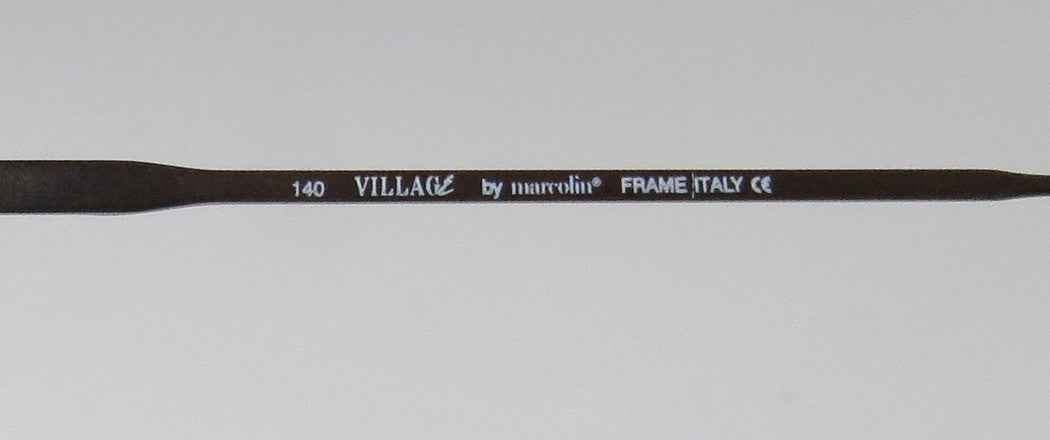 Marcolin Village 41 Eyeglasses