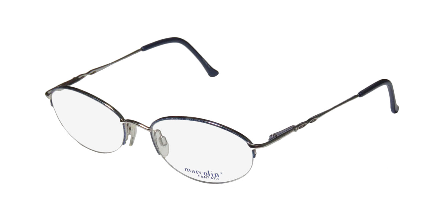 Marcolin 7222 Eyeglasses