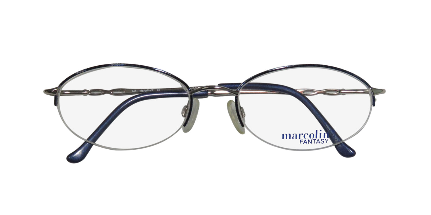 Marcolin 7222 Eyeglasses