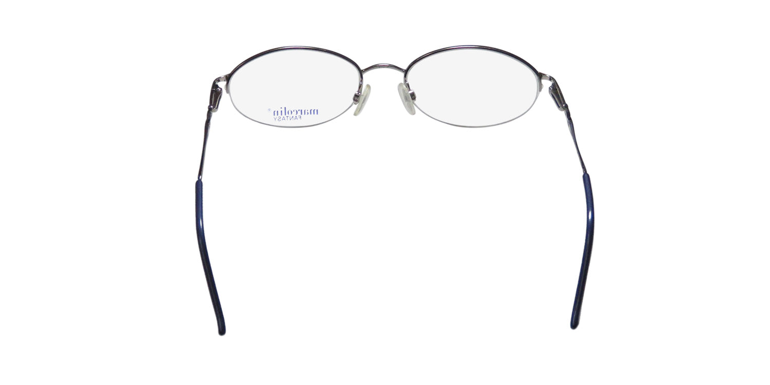 Marcolin 7222 Eyeglasses by ModaFrames