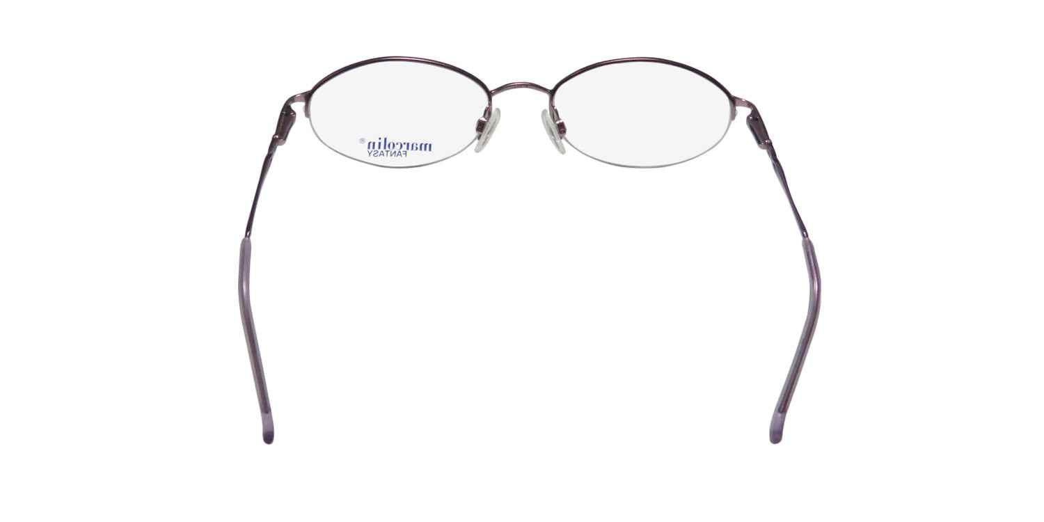 Marcolin 7222 Eyeglasses