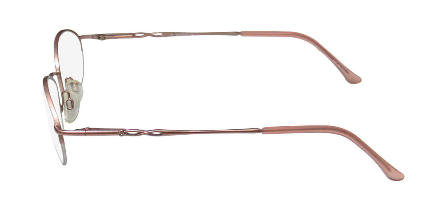 Marcolin 7222 Eyeglasses by ModaFrames