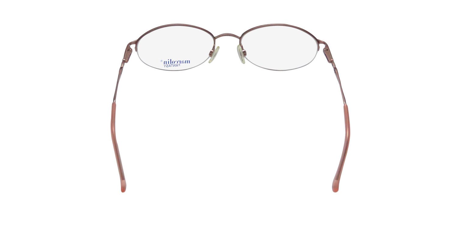 Marcolin 7222 Eyeglasses