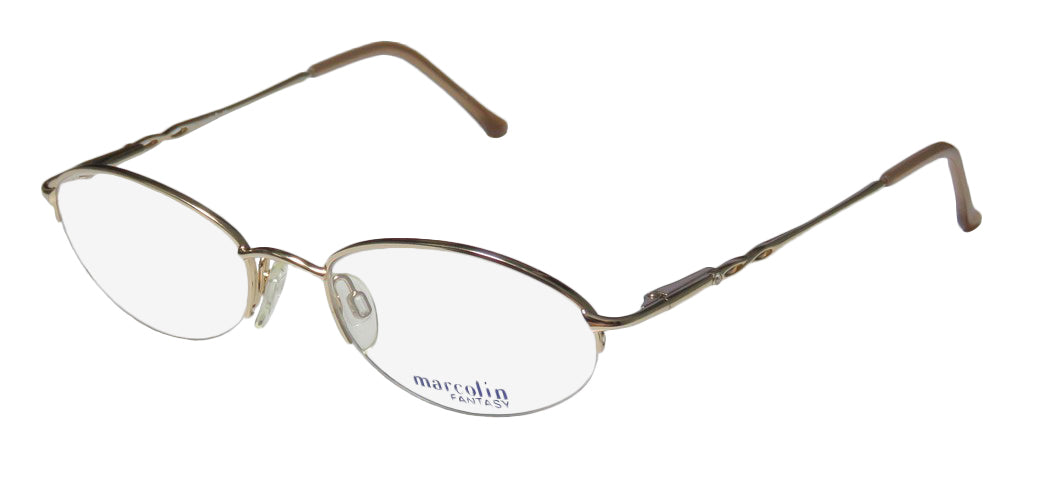 Marcolin 7222 Eyeglasses by ModaFrames
