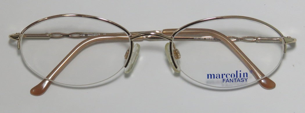 Marcolin 7222 Eyeglasses by ModaFrames