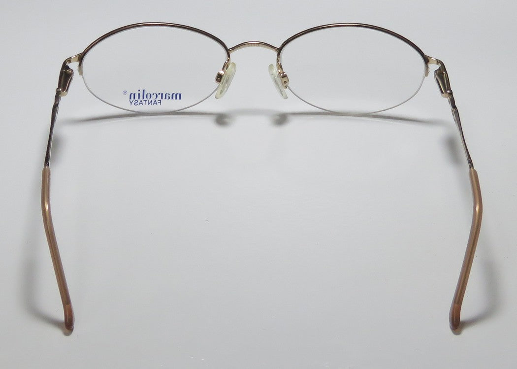 Marcolin 7222 Eyeglasses by ModaFrames