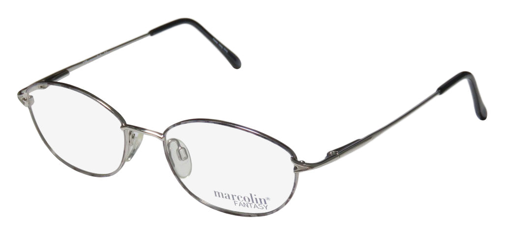 Marcolin 7218 eyeglasses - DestGlow