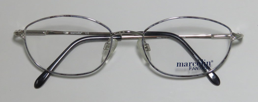 Marcolin 7218 eyeglasses - DestGlow