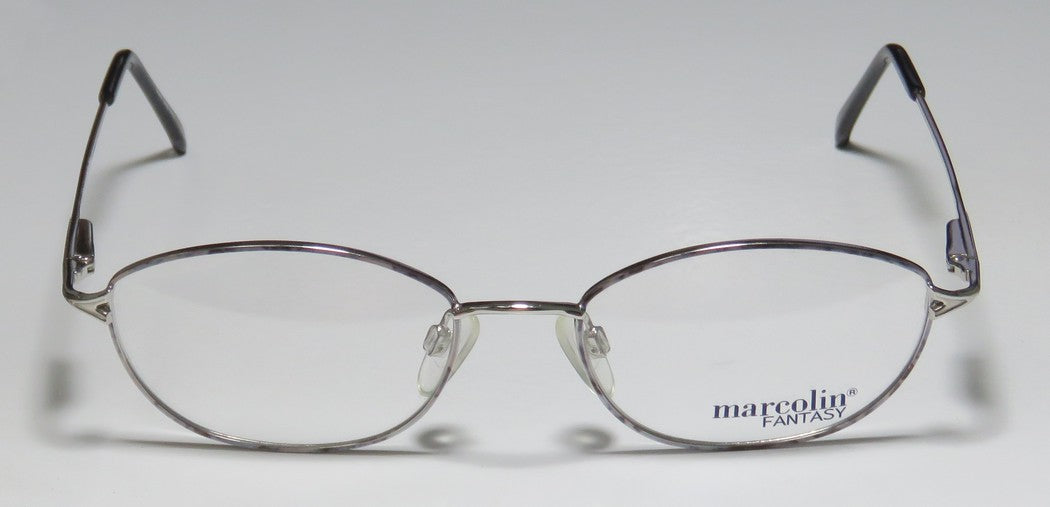 Marcolin 7218 eyeglasses - DestGlow