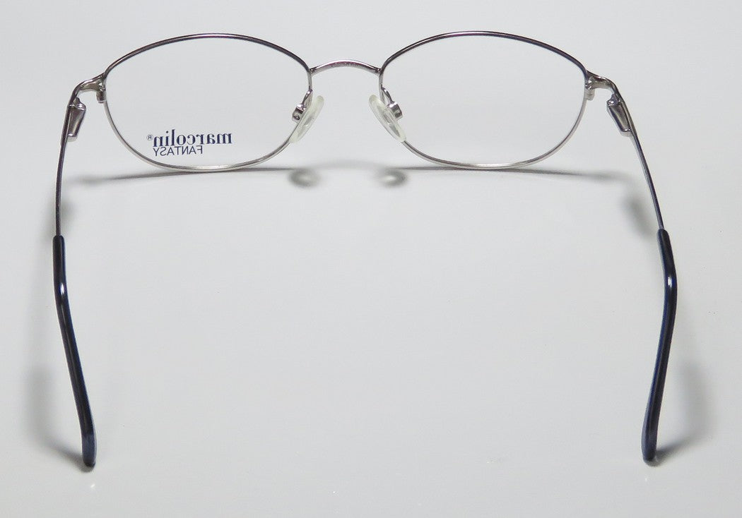 Marcolin 7218 eyeglasses - DestGlow