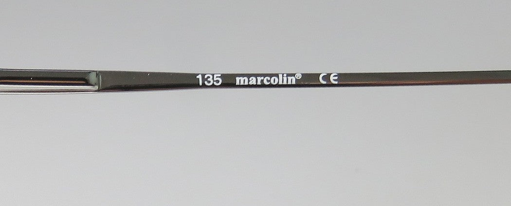 Marcolin 7218 eyeglasses - DestGlow