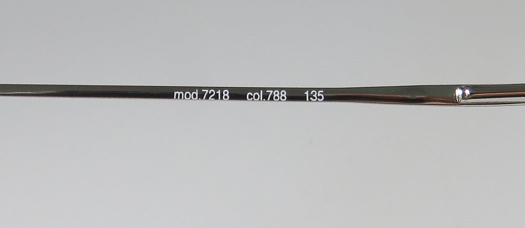Marcolin 7218 eyeglasses - DestGlow