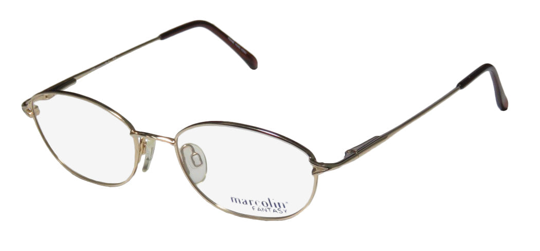 Marcolin 7218 eyeglasses - DestGlow