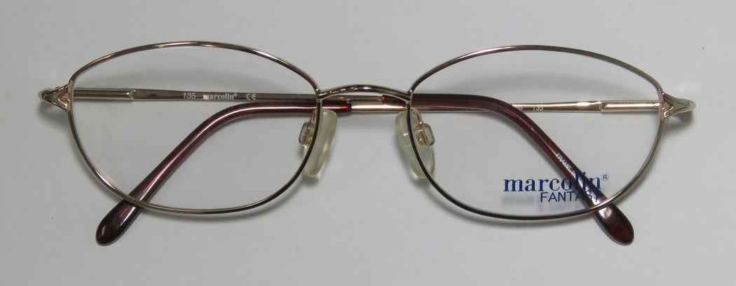 Marcolin 7218 Eyeglasses