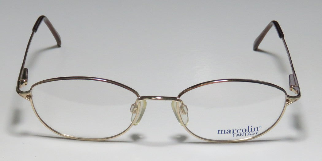 Marcolin 7218 eyeglasses - DestGlow