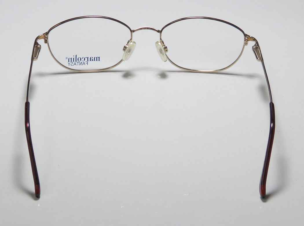 Marcolin 7218 Eyeglasses