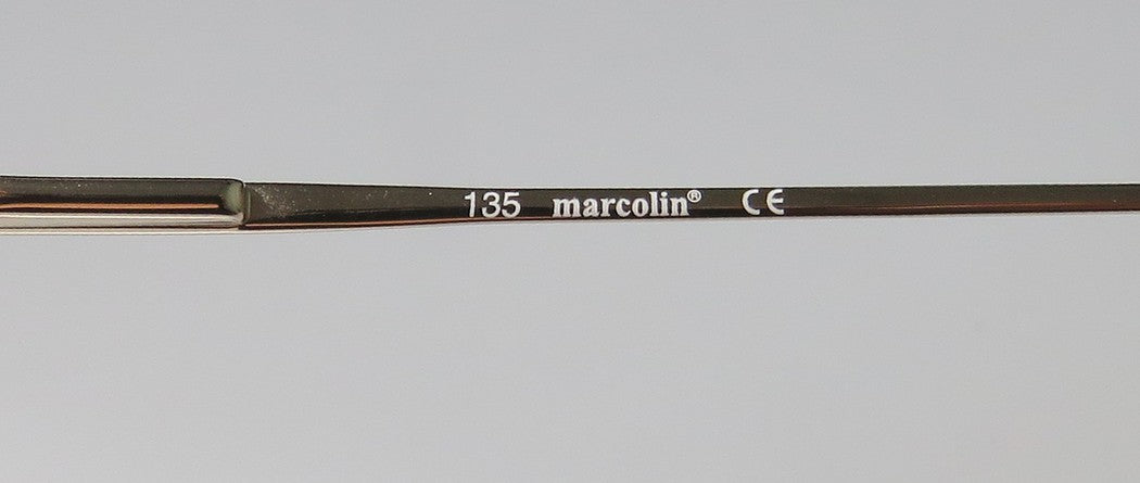 Marcolin 7218 eyeglasses - DestGlow