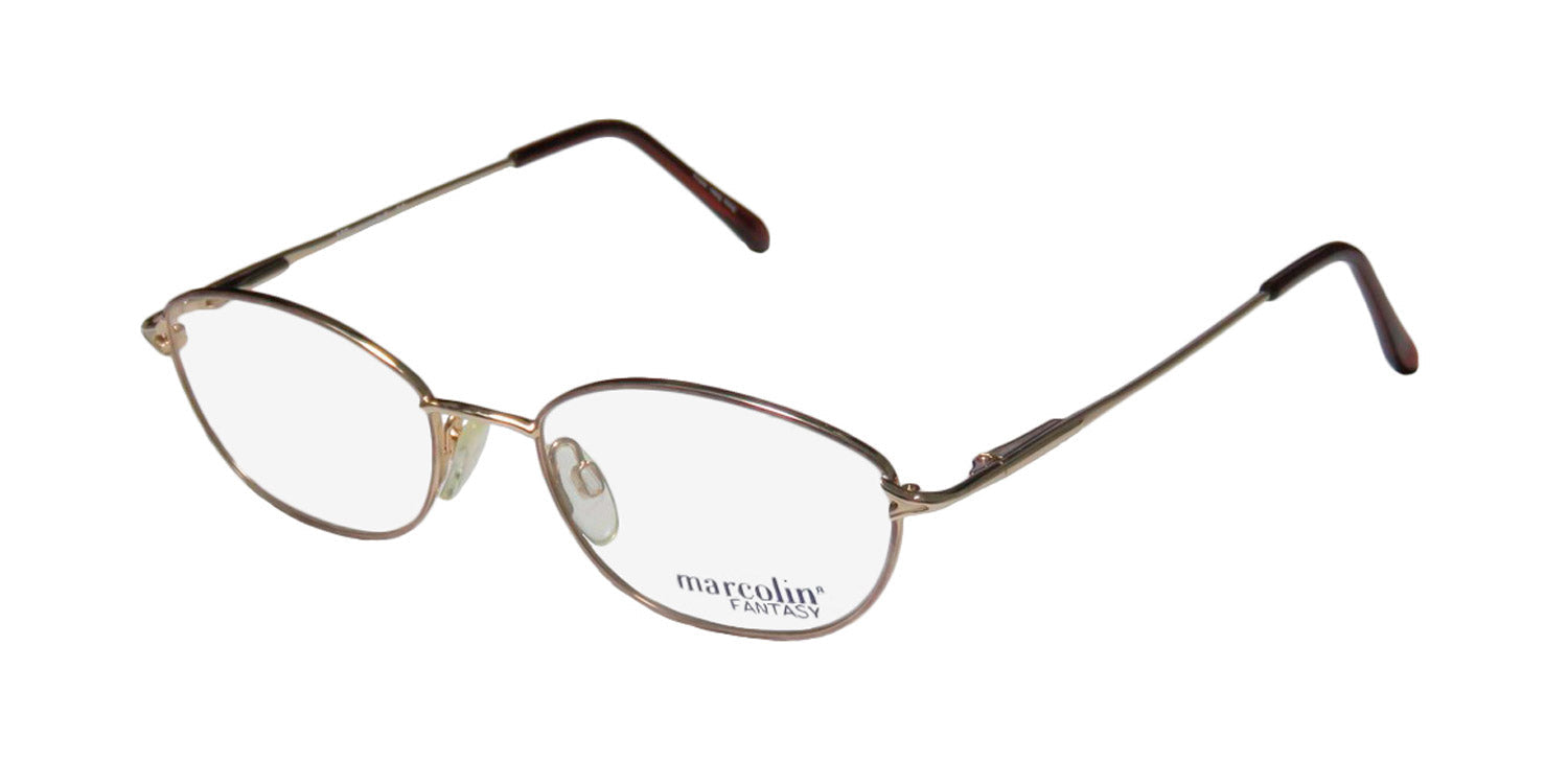 Marcolin 7218 eyeglasses - DestGlow