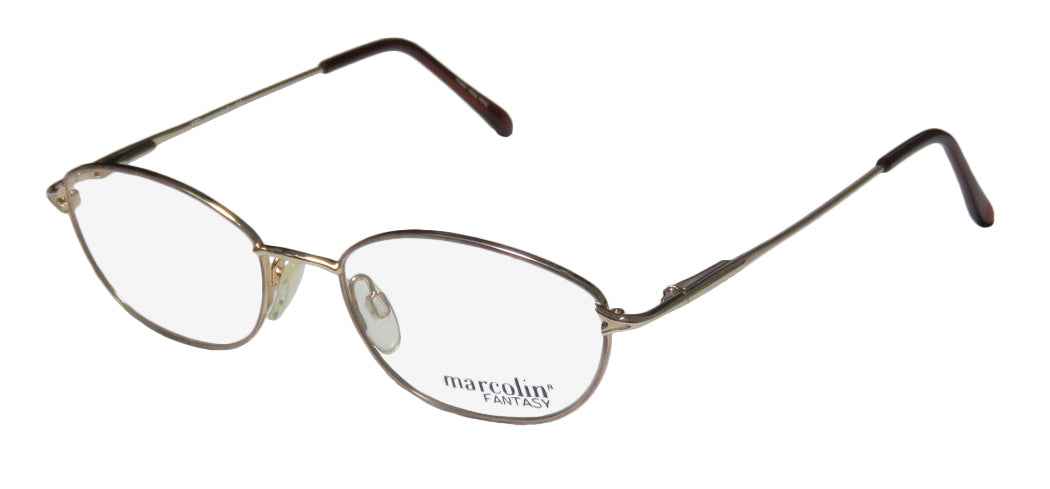 Marcolin 7218 Eyeglasses