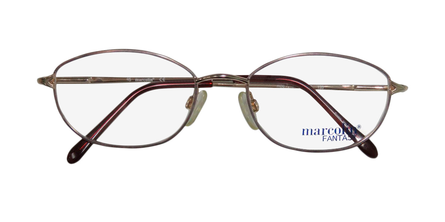 Marcolin 7218 eyeglasses - DestGlow