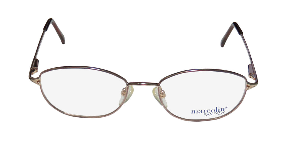Marcolin 7218 eyeglasses - DestGlow