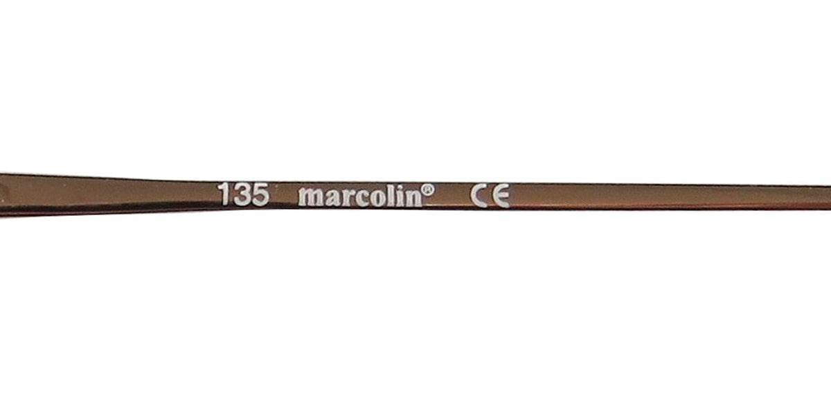 Marcolin 7218 eyeglasses - DestGlow