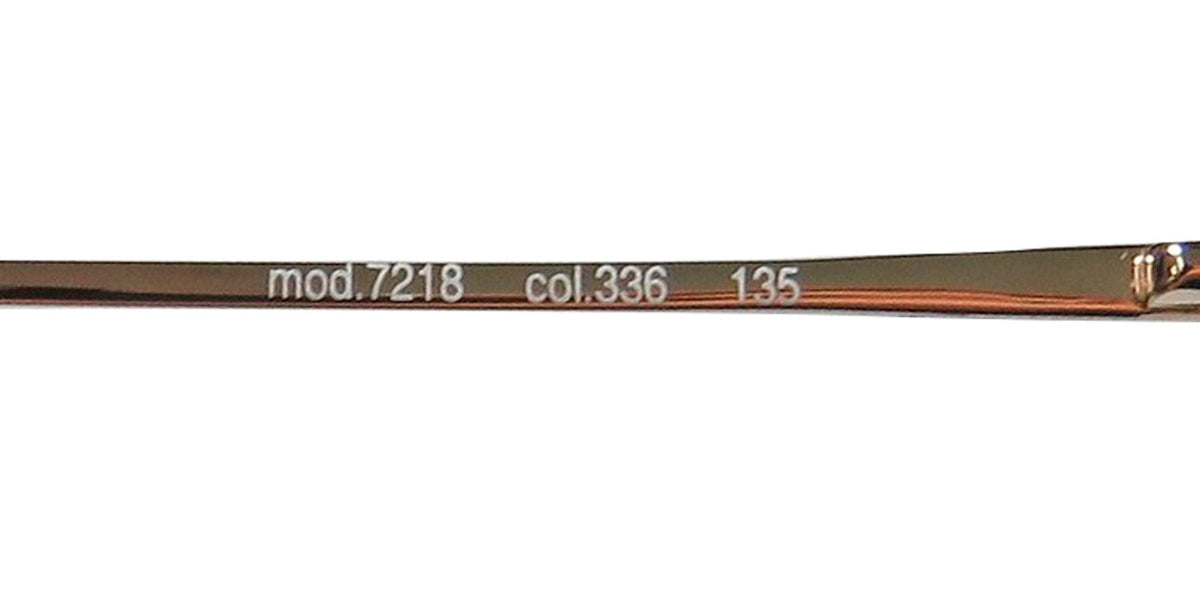 Marcolin 7218 eyeglasses - DestGlow