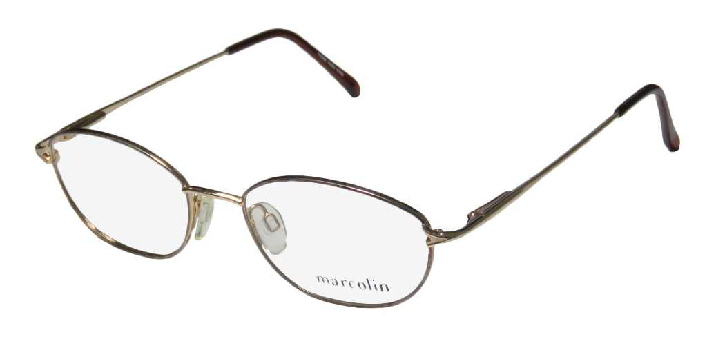 Marcolin 7218 eyeglasses - DestGlow