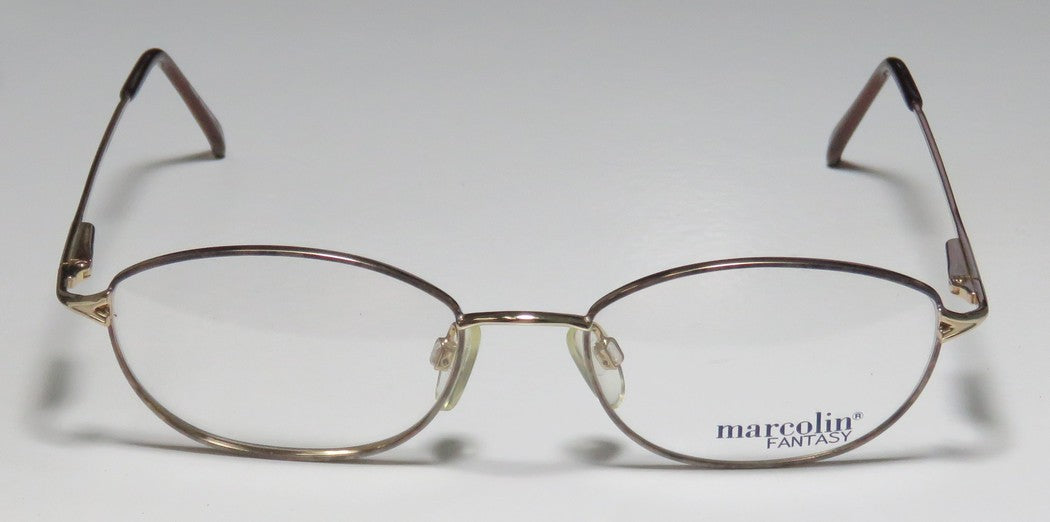 Marcolin 7218 eyeglasses - DestGlow